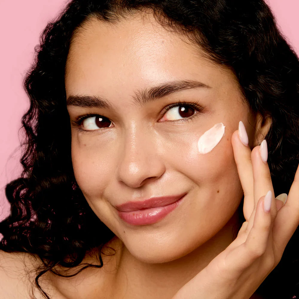 Rich Cream with Ceramides