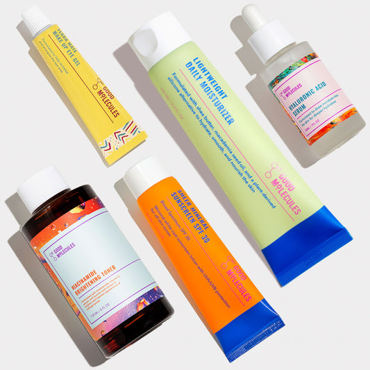 The Daily Essentials